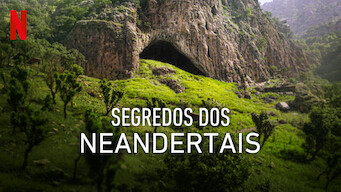 Os Segredos dos Neandertais (2024)