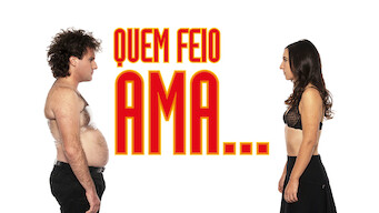 Quem Feio Ama... (2018)