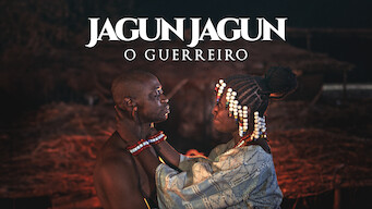 Jagun Jagun: O Guerreiro (2023)