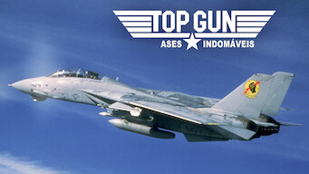 Top Gun - Ases Indomáveis (1986)