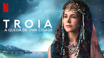 Troia: A Queda de Uma Cidade (2018)