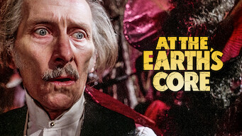 At the Earth's Core (1976)