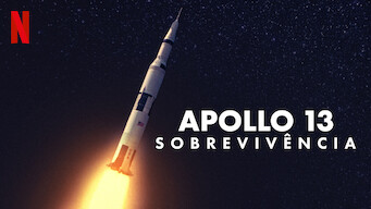 Apollo 13: Sobrevivendo no Espaço (2024)