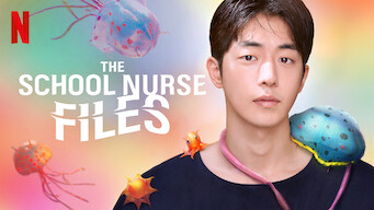 The School Nurse Files (2020)