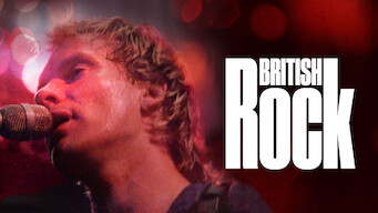 British Rock (1979)