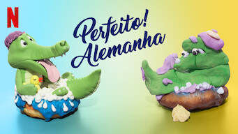 Perfeito!: Alemanha (2020)