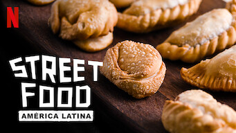 Street Food: América Latina (2020)