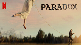 Paradoxo (2018)