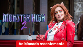 Monster High: O Filme 2 (2023)