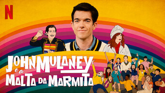 John Mulaney e a Malta da Marmita (2019)