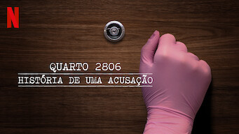 Quarto 2806: História de uma Acusação (2020)