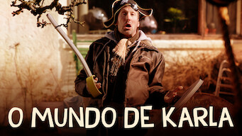 O Mundo de Karla (2007)