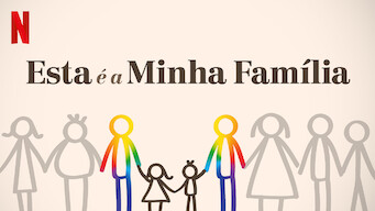 Minhas Famílias (2019)