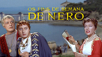 Os Fins de Semana de Nero (1956)