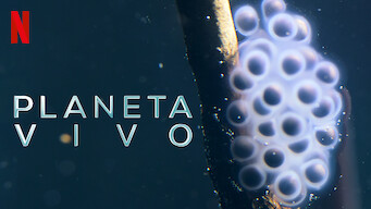 Planeta Vivo (2024)