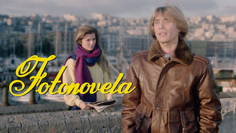 Fotonovela (1984)