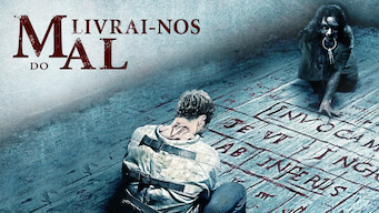 Livrai-nos do Mal (2014)