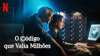 O Código que Valia Milhões (2021)