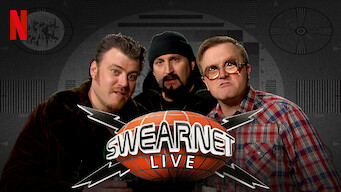 Swearnet Live (2014)