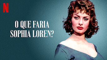 O Que Faria Sophia Loren? (2021)