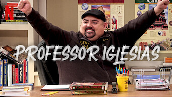 Professor Iglesias (2020)