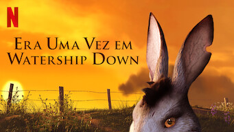 Em Busca de Watership Down (2018)