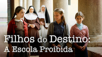 Filhos do Destino: A Escola Proibida (2019)