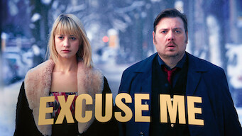 Excuse Me (2012)