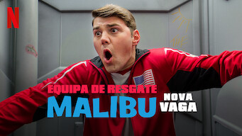 Equipa de Resgate: Malibu - Nova Vaga (2020)