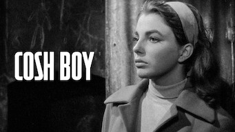 Cosh Boy (1952)