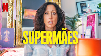 Supermães (2023)