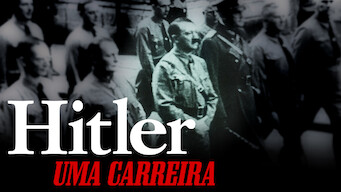 Hitler Uma Carreira (1977)