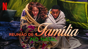 Reunião de Família no Natal (2019)