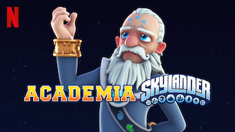 Skylanders Academy (2018)