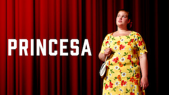 Princesa (2008)