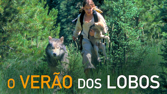 O Verão dos Lobos (2003)