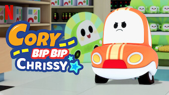 Cory Bip Bip: Chrissy (2020)