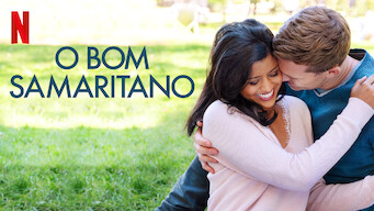 O Bom Sam (2019)