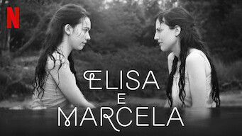 Elisa y Marcela (2019)