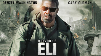 O Livro de Eli (2010)