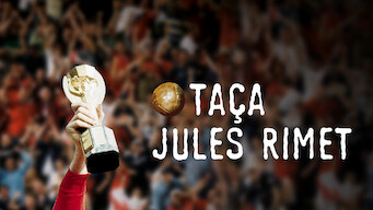 Taça Jules Rimet (2010)