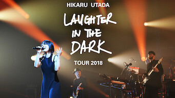 Hikaru Utada Laughter in the Dark Tour 2018 (2018)