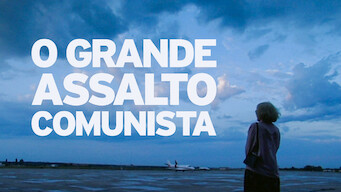 O Grande Assalto Comunista (2004)