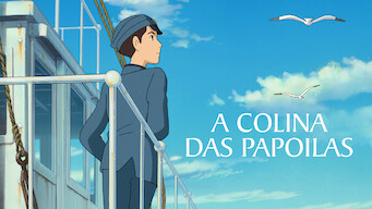 A Colina das Papoilas (2011)