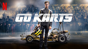 Go Karts (2020)