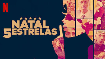 Natal 5 Estrelas (2018)