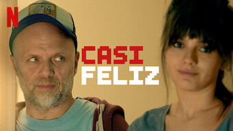 Casi feliz (2022)