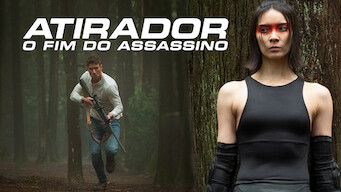 O Atirador: O Fim de um Assassino (2020)