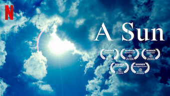 A Sun (2019)