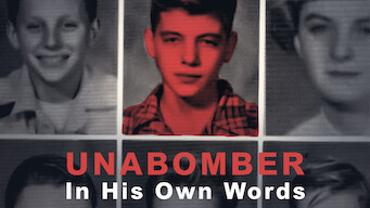 Unabomber - In His Own Words (2018)